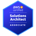 Amazon Web Service certificate